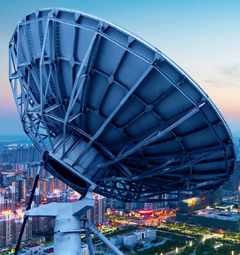 Telecom